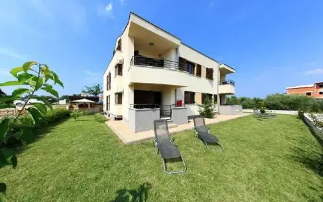 Villa Zadar