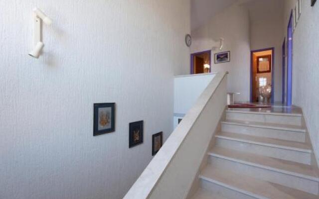 "Babs Swiss" Am Meer