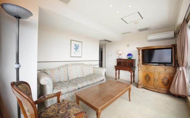 Royal Hills Kisarazu View Hotel