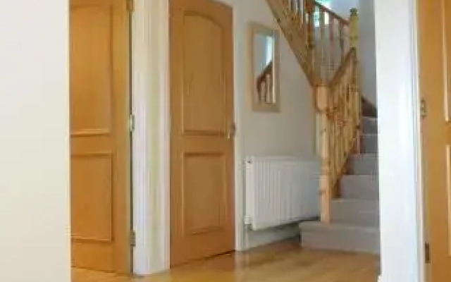 Stonewater House Vegan Bed and Breakfast