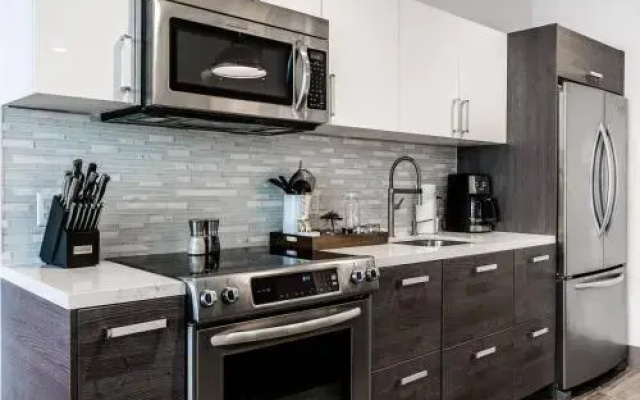 Charming 1 bdrm in DTLA!