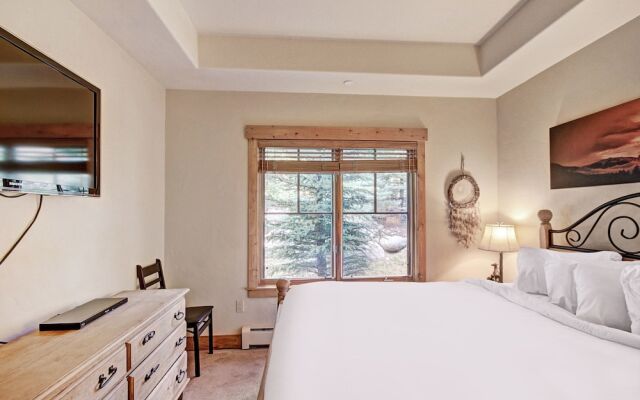 Mountain Thunder M602