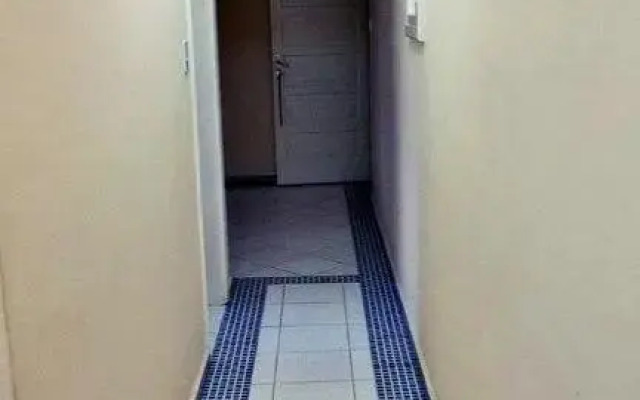 Flat H Vila Mirim