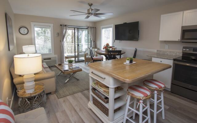 Ocean Dunes Villa #WOD321