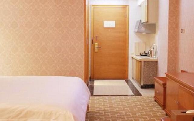 Jun Yi Kai Di Hotel