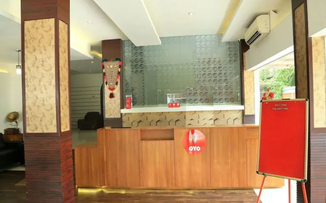 OYO Rooms Taluk Road Calicut
