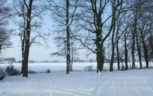 Landgoed Nieuwhuis