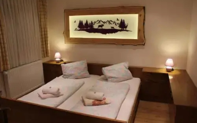 Ferienwohnung Lasshofer