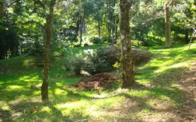 Pousada Refúgio do Selado