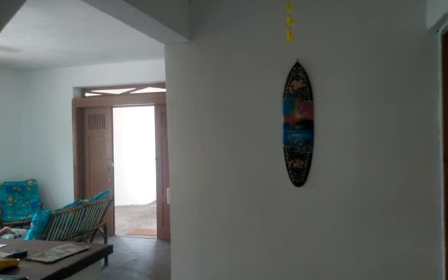 Hostel Bicho Preguiça