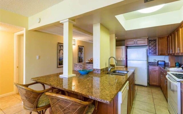 #213 Madeira Norte - 2 Br condo by RedAwning