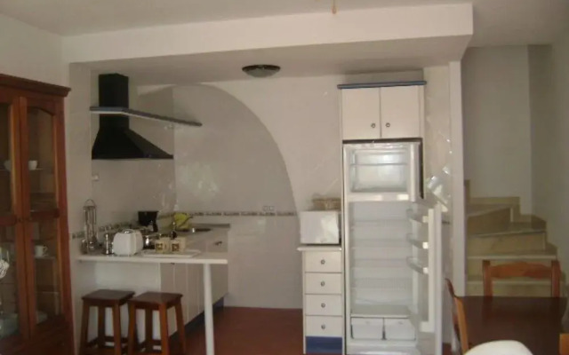 Duplex in Naturist Complex 100394