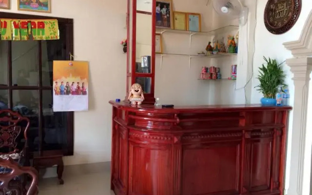 Sompathana Guesthouse