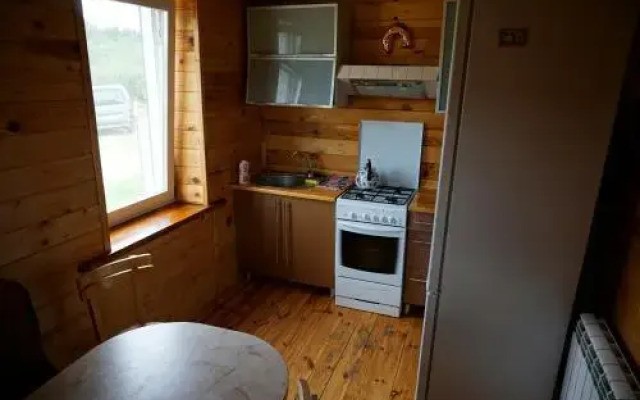 AgroEcoUsadba Petuhovshchina