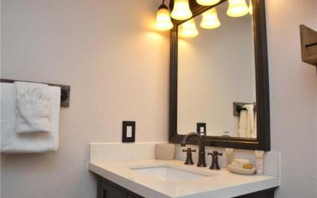 Village Point Townhomes Unit 106 by RedAwning