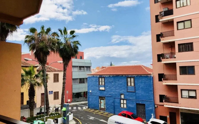 Ático Puerto De La Cruz