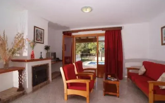 Punta des Port B-14