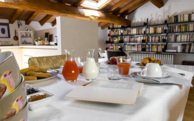 Stella21 BedandBreakfast
