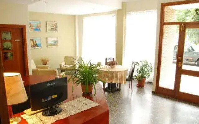 Hotel O Sole Mio