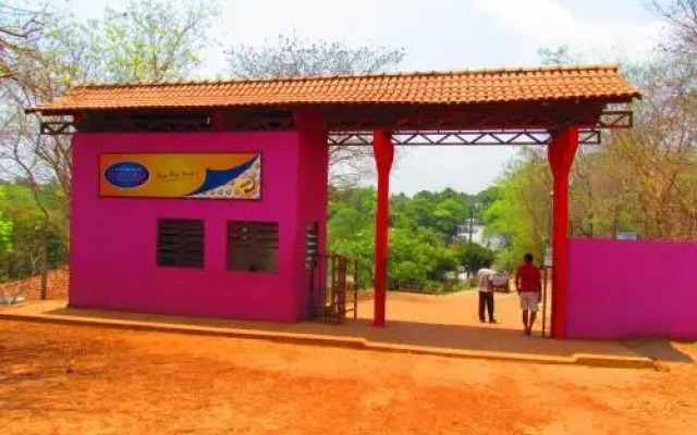 Pousada Cachoeiras do Itapecuru