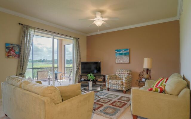 River Strand 37 - 2 Br Condo