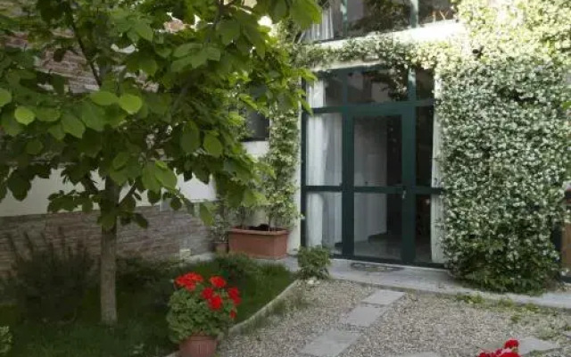 La Corte di Saronno