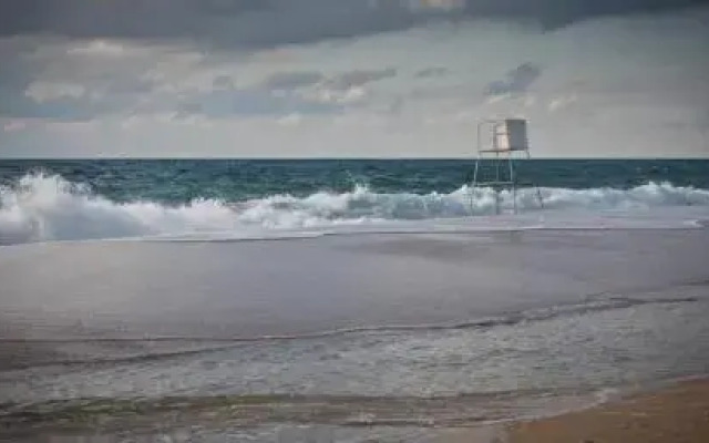 Camping Les Pins du Soleil