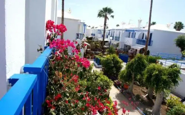 Bungalow Playmar 69