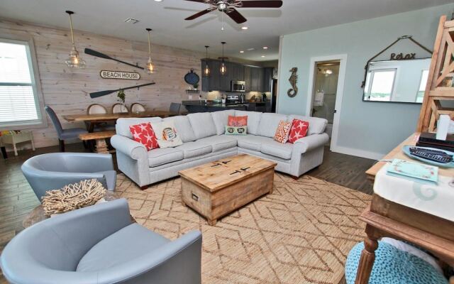 Linger4Longer - 4 Br home