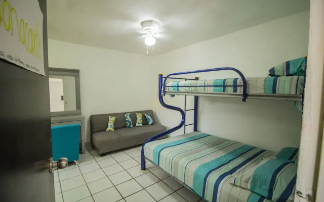 Tropical Home Vallarta - Hostel