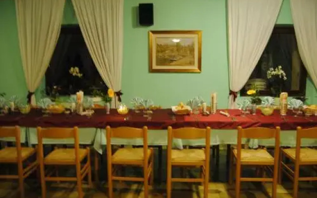 Albergo Genzianella