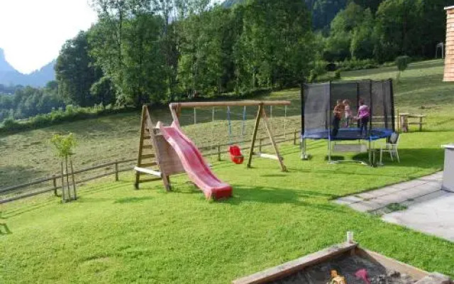 SunAlpin - Ferienwohnungen