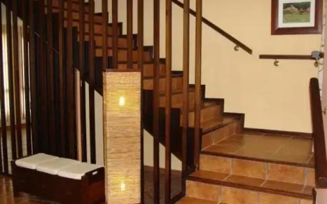 Hotel Rural La Henera