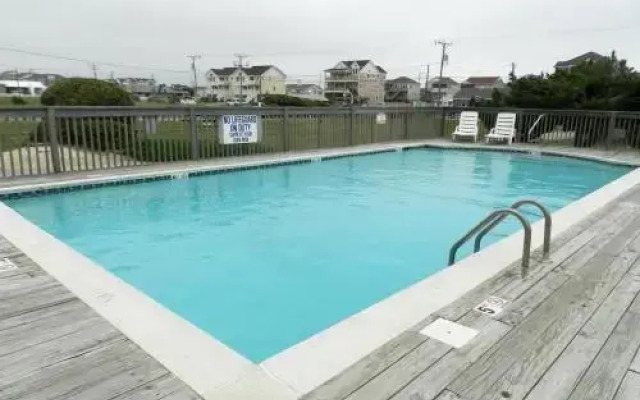 Regency Condo Unit 2