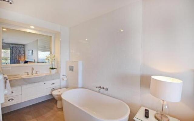 Coolum Baywatch Luxury Style Penthouse