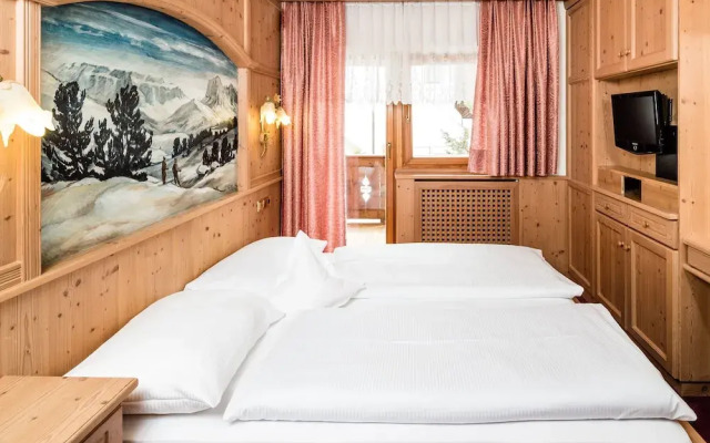 Pension Garden Hotel