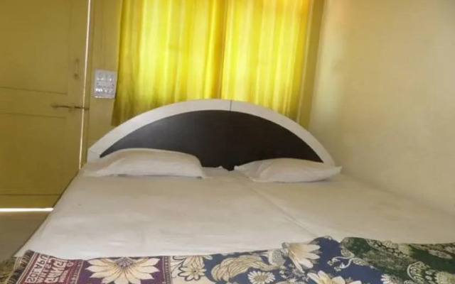 Geeta Lodge