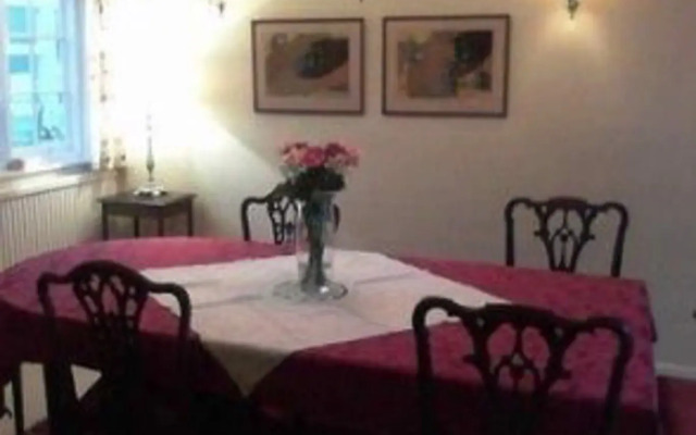 Warners Farm B&B