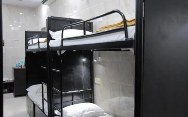 Hotel Priyadarshani
