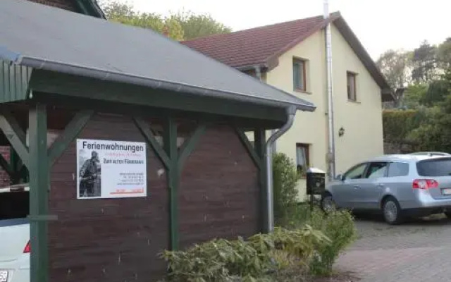 Ferienwohnungen Rügen