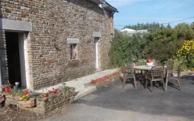 Ferme de la Lande Martel