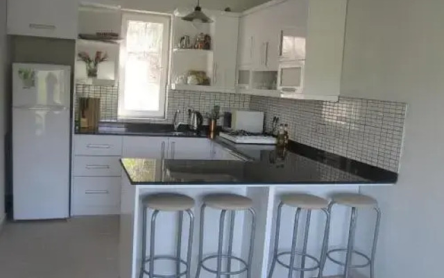 Olympos Villas ve Hotel