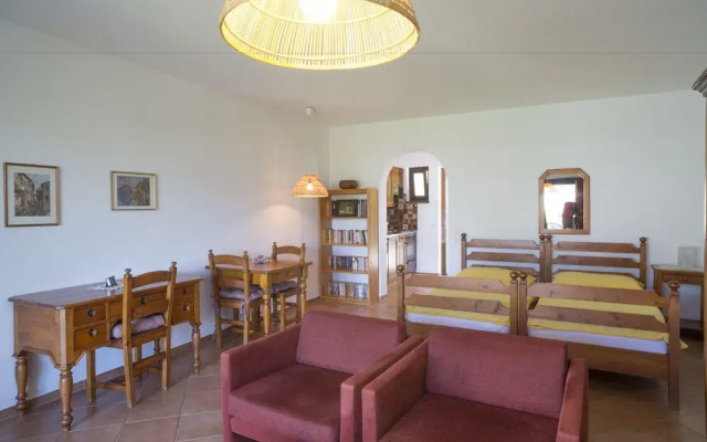 Residenza Viramonte Casa Daniela
