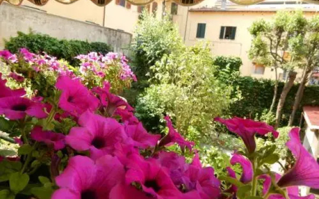 Villa Gini