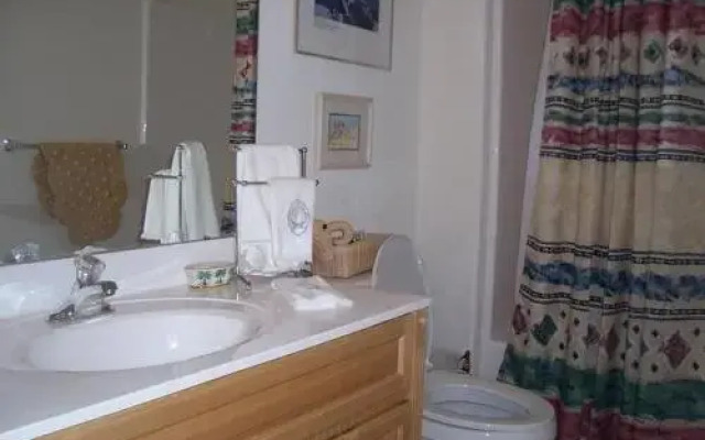 Fountain Motel Townhouse