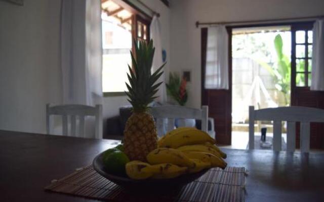 Casa Grande Mariane Trancoso