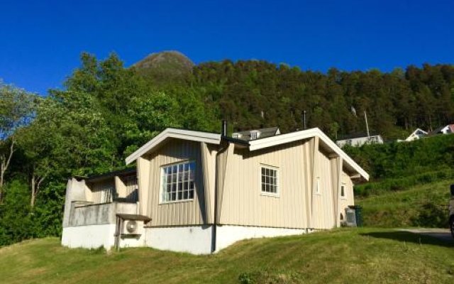 Villa Haudalan, Åndalsnes