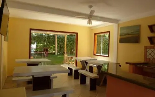Pangea Tropical Apart-Hotel