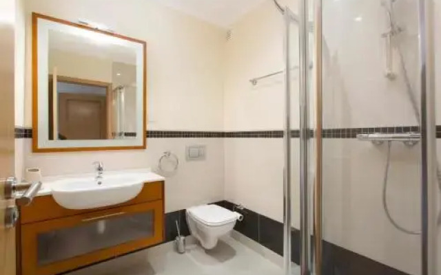 O Pomar Holiday Village
