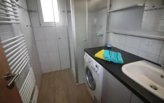 Ferienhaus Nixe7